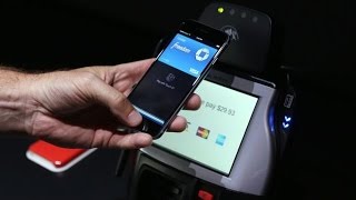 Apple Pay Demo [upl. by Eoj]