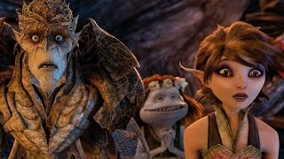 Strange Magic  Video Review [upl. by Carper561]