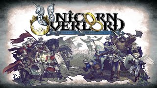 Unicorn Overlord OST Game Rip  Major Boss Theme Dark Marquess Battle Theme [upl. by Jeniece]