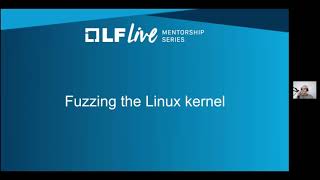 Mentorship Session Fuzzing the Linux Kernel [upl. by Thad453]