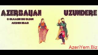 Uzundere Uzundara Узундара Azerbaijan [upl. by Eissalc242]