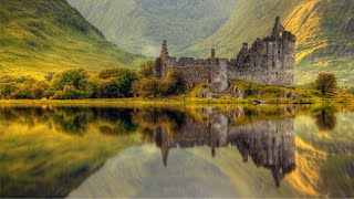 Celtic Melodies Songs from the Heart of Ireland Scotland amp Wales [upl. by Nealah]