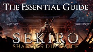 Sekiro Shadows Die Twice  Before You Buy [upl. by Reerg]