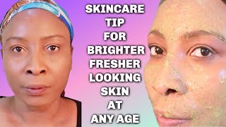 How to get clearer brighter glowing skin [upl. by Luhar]