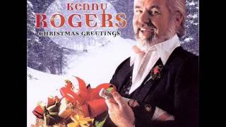 Kenny Rogers  Kentucky Homemade Christmas [upl. by Kumar]