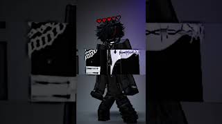 Catalog avatar creator shortvideo roblox fypシ゚ [upl. by Raven517]