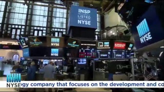 NYSE Live [upl. by Etnoved]