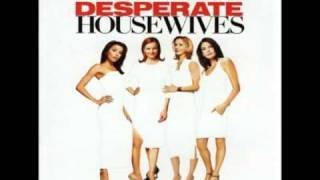 Desperate Housewives Ending S03E10 music only [upl. by Llekcm]