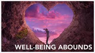 WELLBEING ABOUNDS  AbrahamHicks  Francine jarry [upl. by Bennet620]