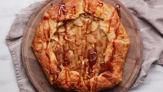 Apple Galette [upl. by Warga]