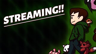 Edgelord Streams The Legend of Zelda Twilight Princess [upl. by Bostow]