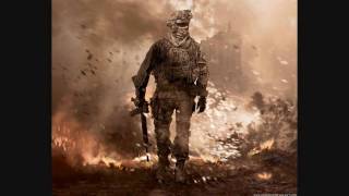 Modern Warfare 2 Soundtrack  US Army Rangers  Hans Zimmer [upl. by Nageet]