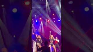 Uptown Funk Cruise Dance 😃 carnivalcruise carnivalcruiseship carnivalvista [upl. by Romeo]