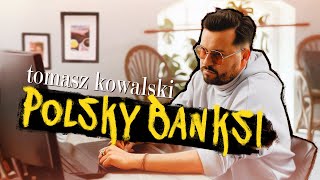 Polsky Banksi [upl. by Bacon127]