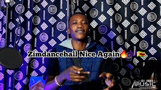 Ndiyan Anogona Apo Zimdancehall Nice Again RiddimChino Nechino Movement Studio [upl. by Nylicaj375]