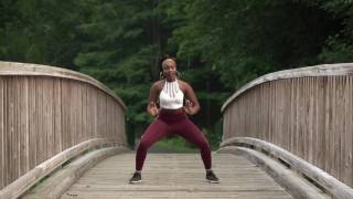 Particula  Major Lazer Dance Rosie Melanin [upl. by Acireed]