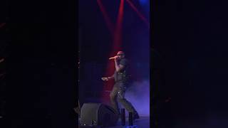 Lloyd performs You live in concert lloyd liveconcert tourvlog [upl. by Ciel]