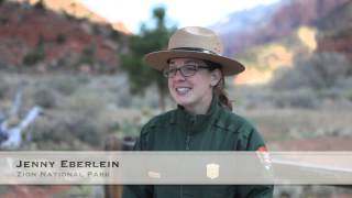 Interview with national park rangers [upl. by Kristina]