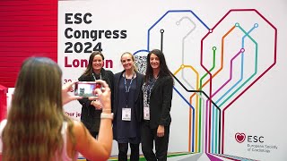 ESCCongress 2024 [upl. by Emoryt]