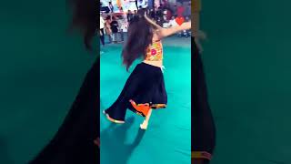 Dhol vage re❤️ gujratigarbadance garbaqueen gujratidance shorts [upl. by Ikciv]