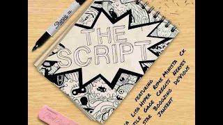 THE SCRIPT RIDDIM MIX FT GAGE LISA HYPER RYME MINISTA MASICKA amp MORE DJ SUPARIFIC [upl. by Zacek885]