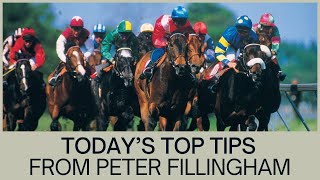 Horse Racing Tips at 1030am  MON 15 APRIL  we have FIVE horses today [upl. by Joachim]