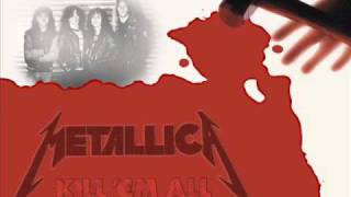 Metallica  Anesthesia Cliff Burton Solo [upl. by Donal]