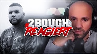 2Bough reagiert Fler Vermächtnis prod by Simes [upl. by Ahsirtal412]