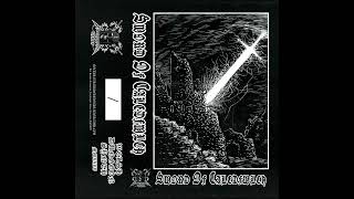 Sorrowing Knight  King In Exile  Welsh Dungeon Synth [upl. by Xilef]