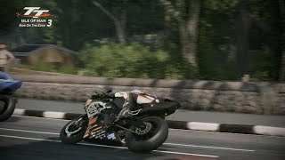 TT Isle of Man Ride on the Edge 3 [upl. by Orapma]