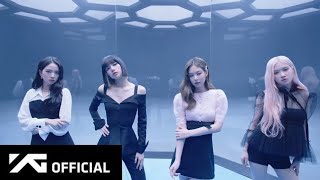 BLACKPINK  THE GIRLS FMV [upl. by Dalt]