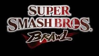 Super Smash Bros Brawl  Tabuus Theme Original vs AI Suno AI [upl. by Arais]