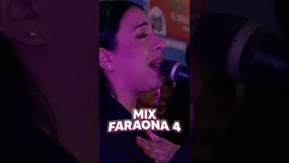 🎊Disfruta de lo nuevo de sondeldukeoficial quotMIX FARAONA 4quot💔 en la voz de NATALIERAMIREZ 🎤 [upl. by Terb]