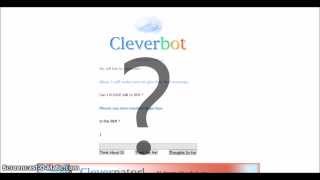 Is this site really haunted  BEN Drowned Cleverbot [upl. by Bel98]