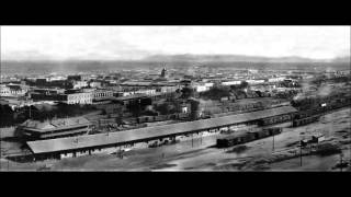 Torreon antiguo 1906 [upl. by Zenobia]