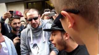 Freestyle Low Low e Nerone [upl. by Coriss775]