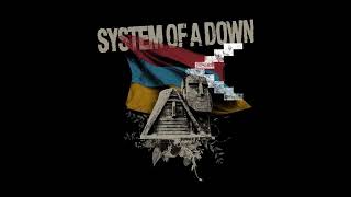 System Of A Down  Roulette  Guitar Backing Track with Vocals [upl. by Claribel404]