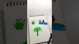 Brush pen use ytstduio drawing art shortvideo shortsvideo ytstduio [upl. by Mitran]