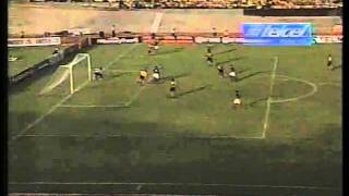 Goles Cuauhtémoc Blanco Vs Jamaica Eliminatoria 2001 [upl. by Madai]