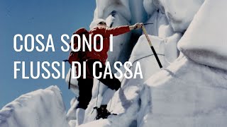 Lezione 6 la valutazione delle aziende con il metodo dei flussi di cassa scontati [upl. by Alston]