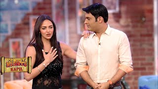 Roadies Judges Grace The Show  Comedy Nights With Kapil [upl. by Omari]