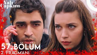 Yalı Çapkını 57 Bölüm 1 Fragmanı  Yürü Pelin Yalıya Gidiyoruz [upl. by Jacoba204]