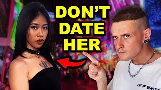 Pattaya Thailand 1st Timers Advice DON’T DO THIS [upl. by Ahsot]