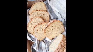 100 Millet Bread Recipe [upl. by Swanhildas246]