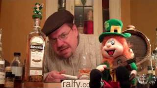 whisky review 120  Bushmills Original [upl. by Trubow]