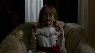 Annabelle Comes Home Official Trailer 2019 [upl. by Eihtur]