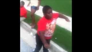 COUSIN TERIO DANCING COMPILATION KILL EM OHHHH OHHH OHH [upl. by Cirala]