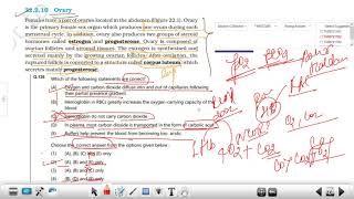 DHR ICMR BRET 2024 BIOCHEMISTRY PART C Question Paper Discussion✅ [upl. by Friedlander]