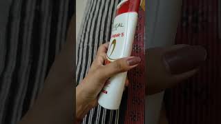 Best shampoo for frizzy hair friz frizzfree frizzyhair hair haircare hairfall viral ytshorts [upl. by Eecak]