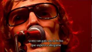 the verve the drugs dont work español subtitulos [upl. by Orozco]